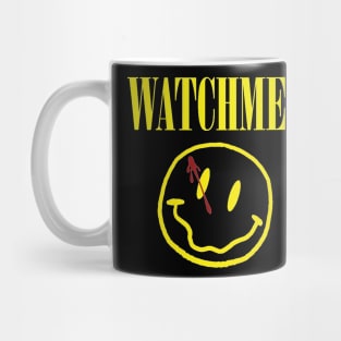 Watchmen Mug